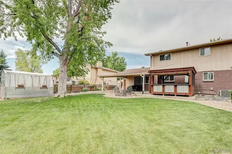 7246 S Quebec Court Centennial CO 80112