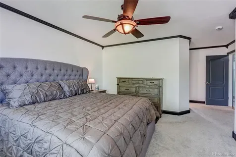 7246 S Quebec Court Centennial CO 80112