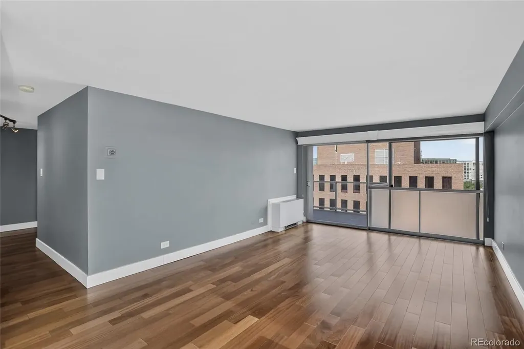 888 N Logan Street Denver CO 80203