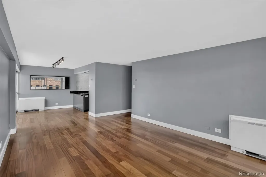 888 N Logan Street Denver CO 80203