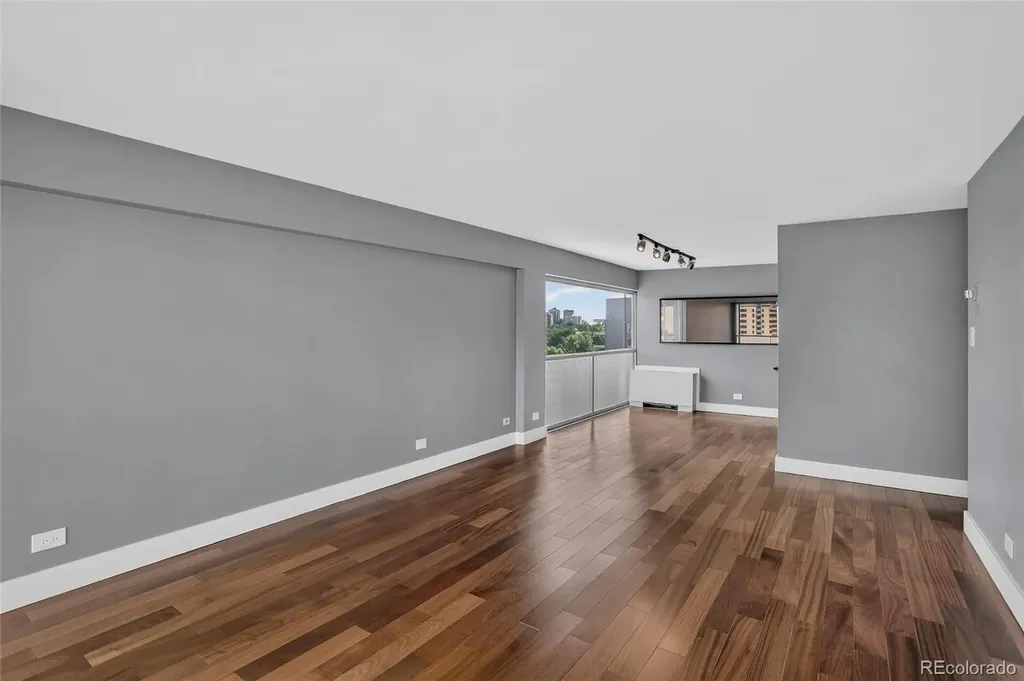888 N Logan Street Denver CO 80203