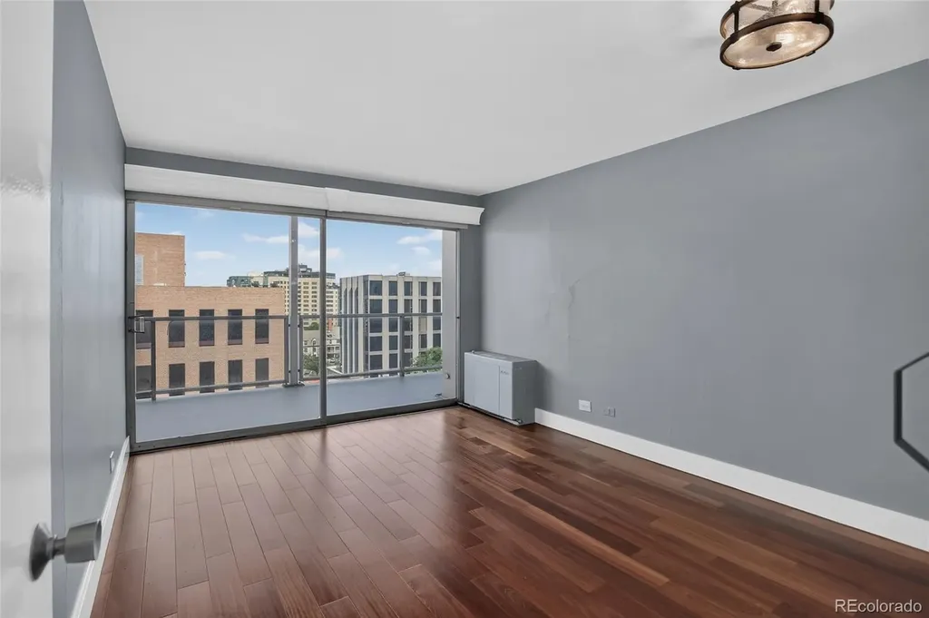 888 N Logan Street Denver CO 80203