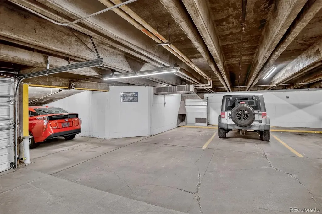 888 N Logan Street Denver CO 80203