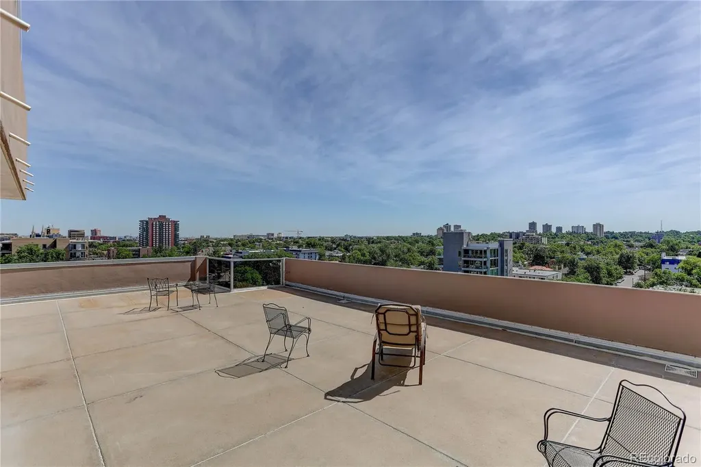 888 N Logan Street Denver CO 80203