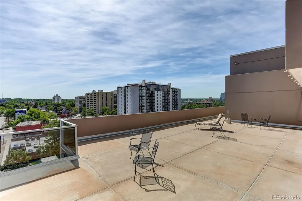 888 N Logan Street Denver CO 80203