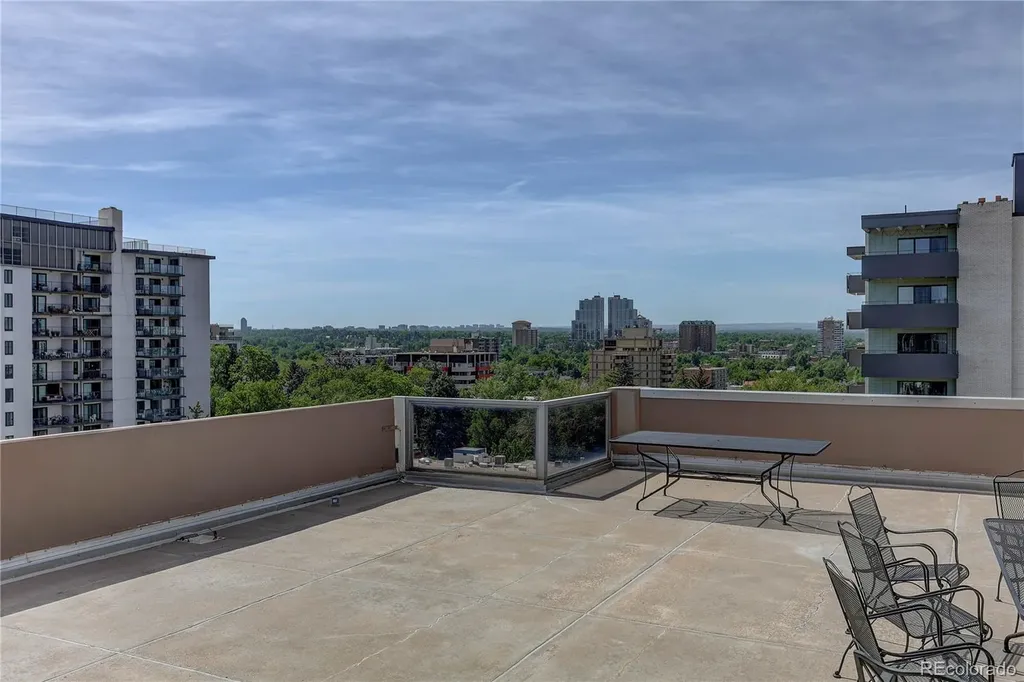 888 N Logan Street Denver CO 80203