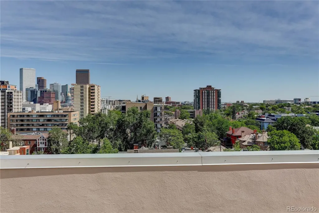 888 N Logan Street Denver CO 80203