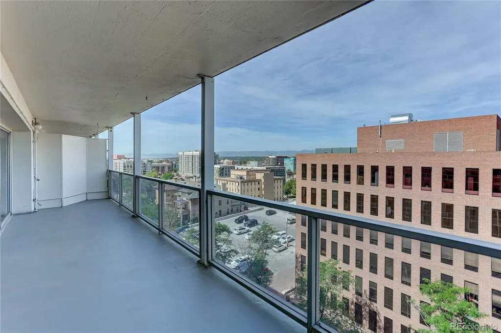 888 N Logan Street Denver CO 80203