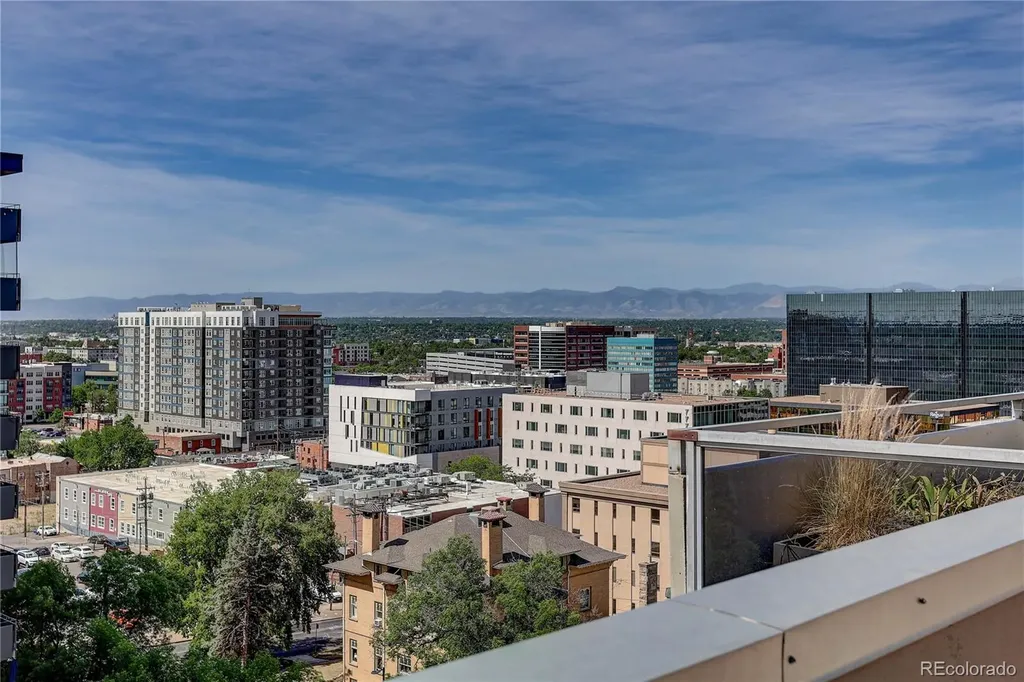 888 N Logan Street Denver CO 80203