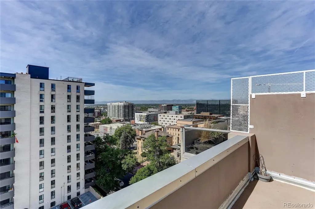 888 N Logan Street Denver CO 80203