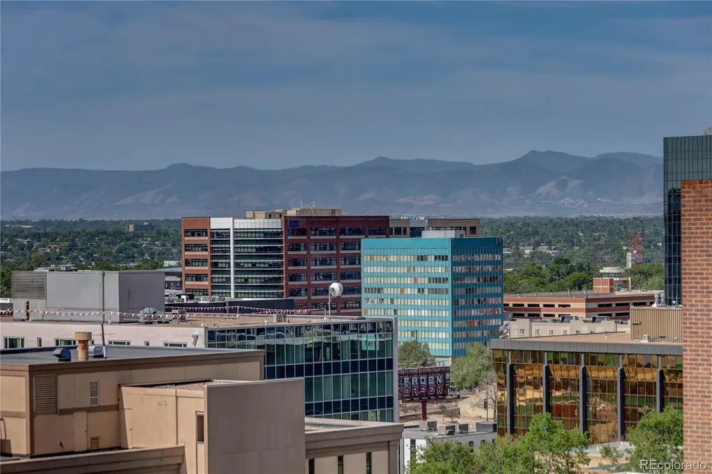 888 N Logan Street Denver CO 80203
