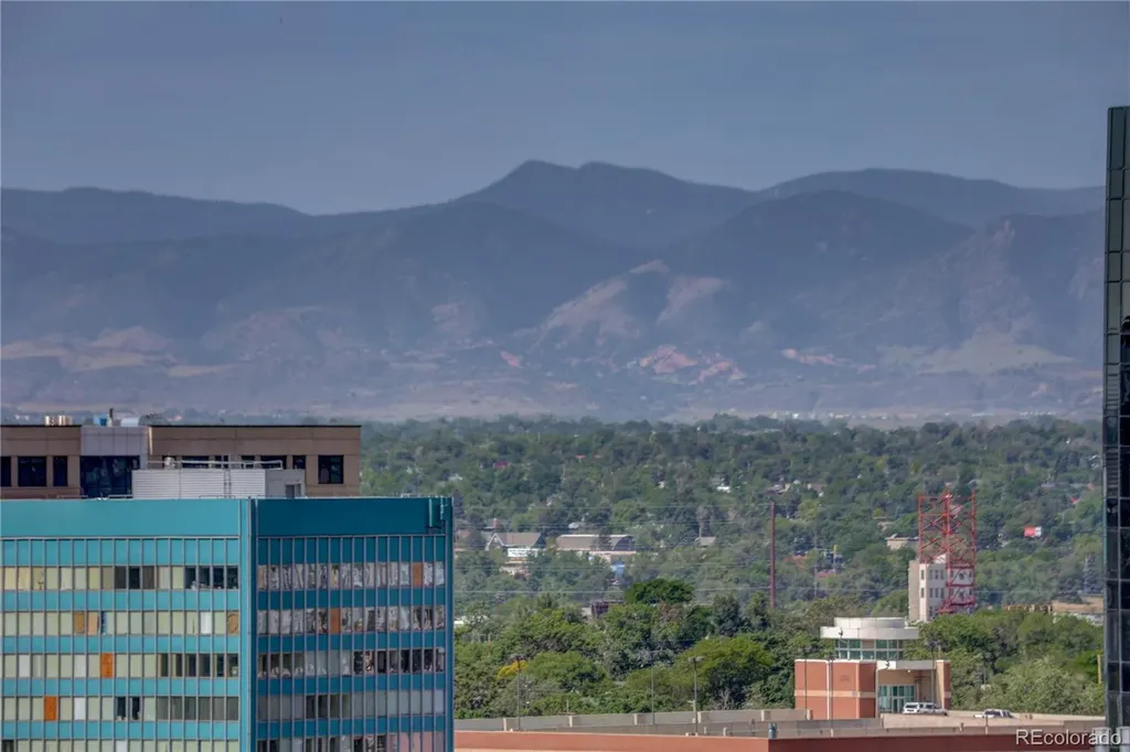 888 N Logan Street Denver CO 80203