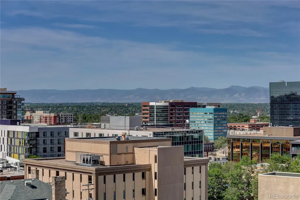 888 N Logan Street Denver CO 80203