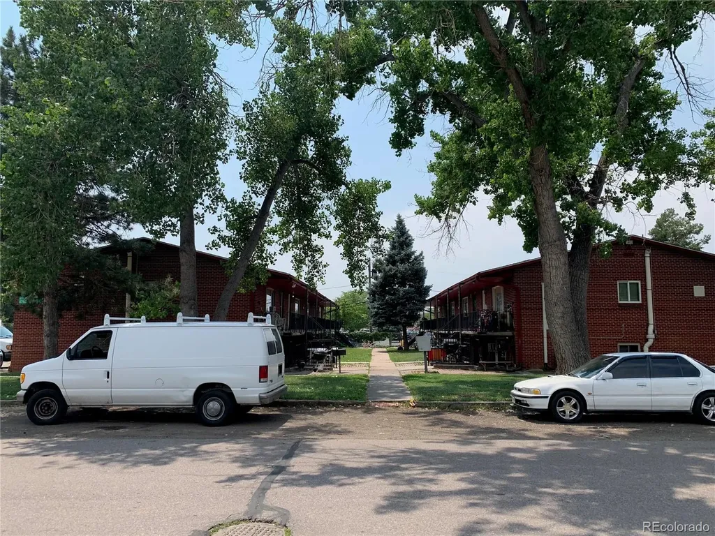 6782 W Cedar Place Lakewood CO 80226
