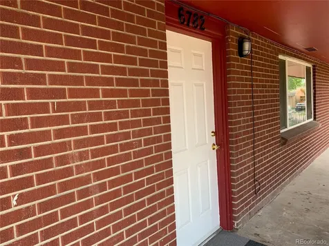 6782 W Cedar Place Lakewood CO 80226
