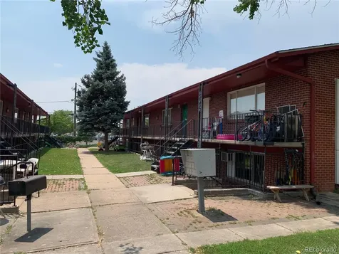 6782 W Cedar Place Lakewood CO 80226