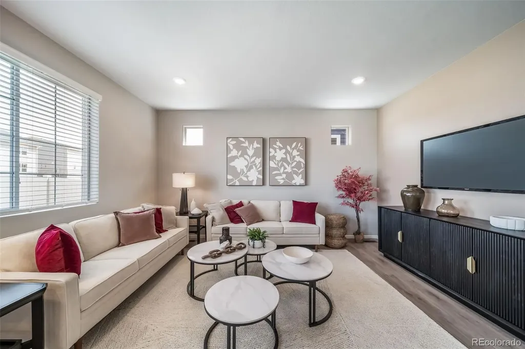4557 N Sicily Court Aurora CO 80019