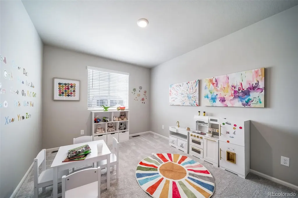 4557 N Sicily Court Aurora CO 80019