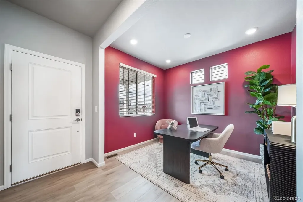 4557 N Sicily Court Aurora CO 80019