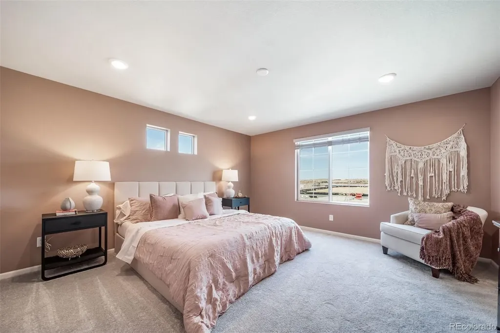 4557 N Sicily Court Aurora CO 80019