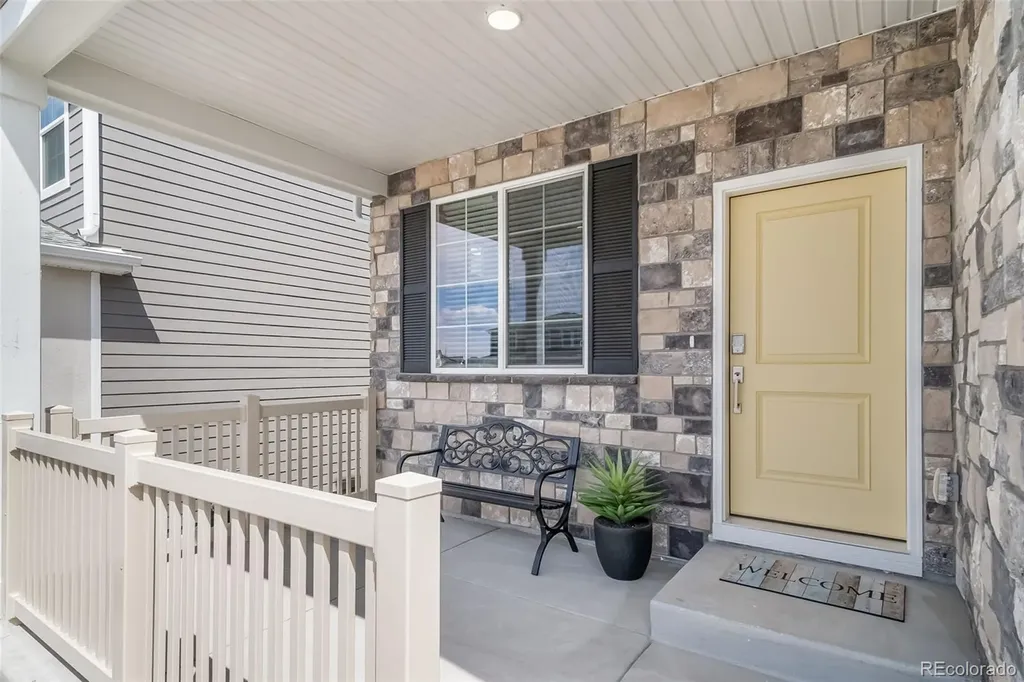 4557 N Sicily Court Aurora CO 80019