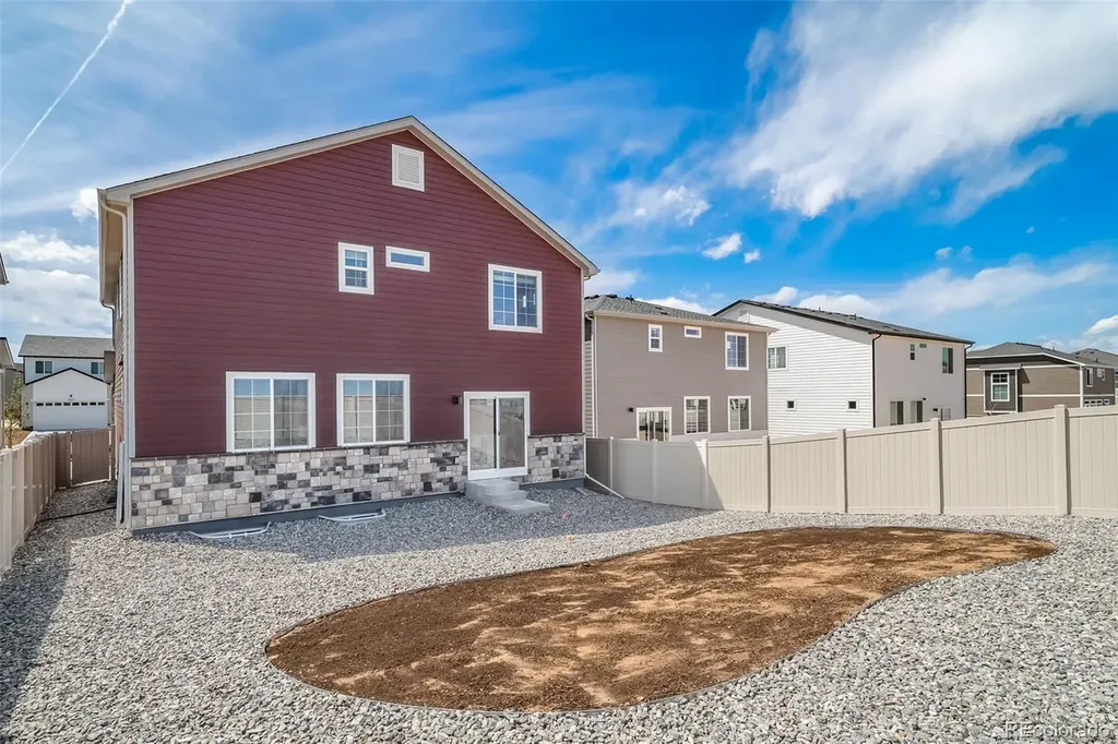 4557 N Sicily Court Aurora CO 80019