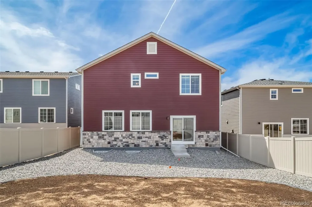 4557 N Sicily Court Aurora CO 80019
