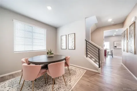 4557 N Sicily Court Aurora CO 80019