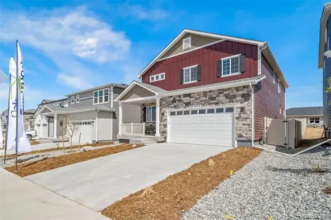 4557 N Sicily Court Aurora CO 80019