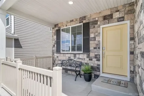 4557 N Sicily Court Aurora CO 80019