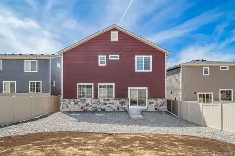 4557 N Sicily Court Aurora CO 80019