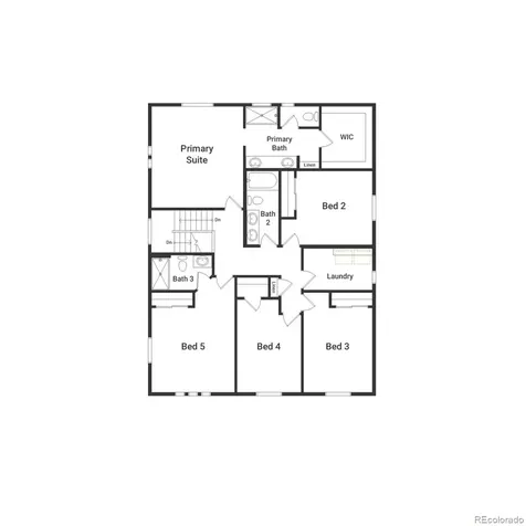 4557 N Sicily Court Aurora CO 80019