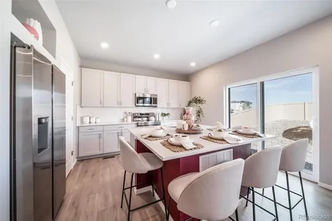 4557 N Sicily Court Aurora CO 80019