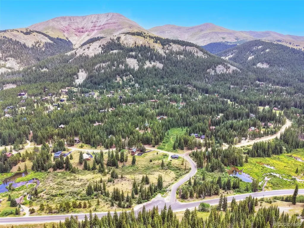 67 Quandary Road Breckenridge CO 80424