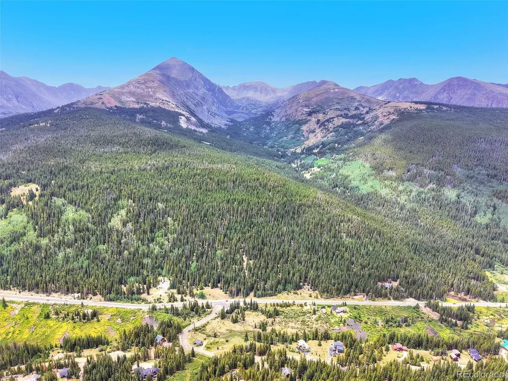 67 Quandary Road Breckenridge CO 80424