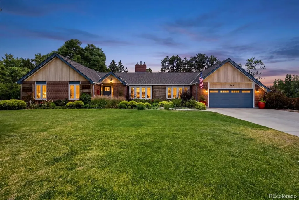 3545 S Elkhart Street Aurora CO 80014