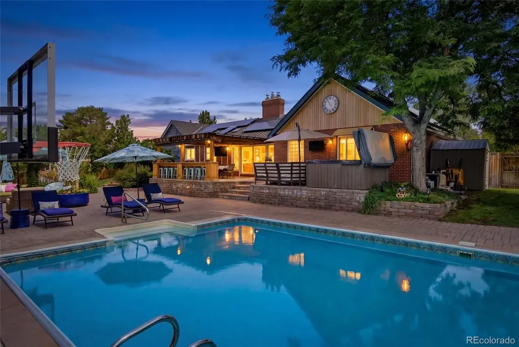 3545 S Elkhart Street Aurora CO 80014