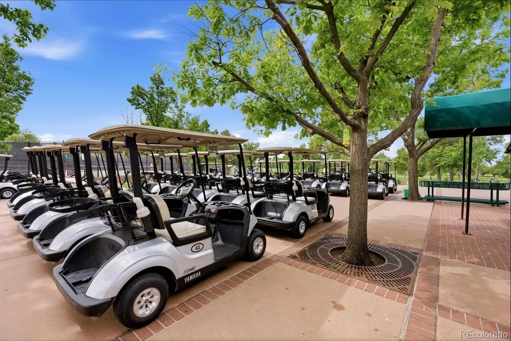 3545 S Elkhart Street Aurora CO 80014