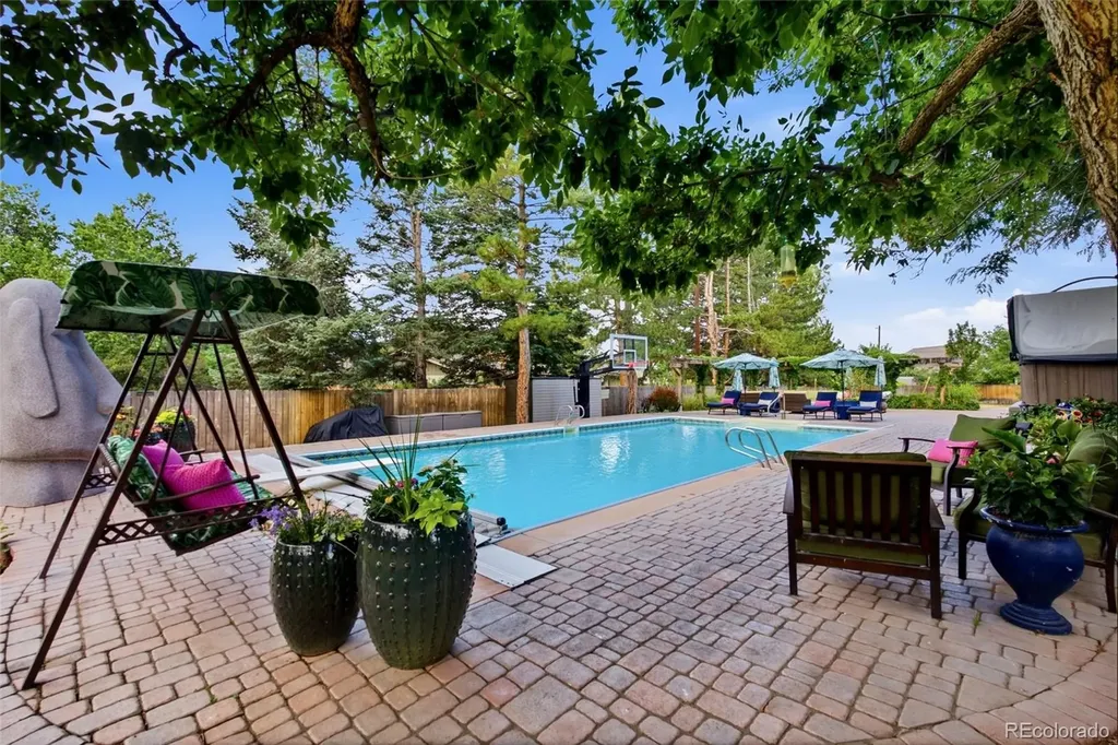3545 S Elkhart Street Aurora CO 80014