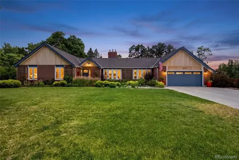3545 S Elkhart Street Aurora CO 80014