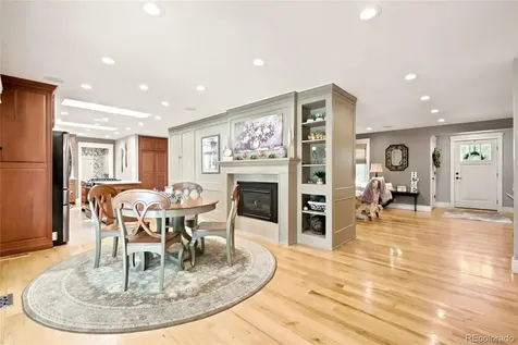 3545 S Elkhart Street Aurora CO 80014