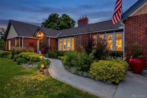 3545 S Elkhart Street Aurora CO 80014
