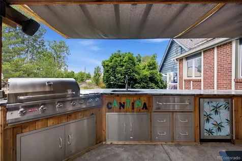3545 S Elkhart Street Aurora CO 80014