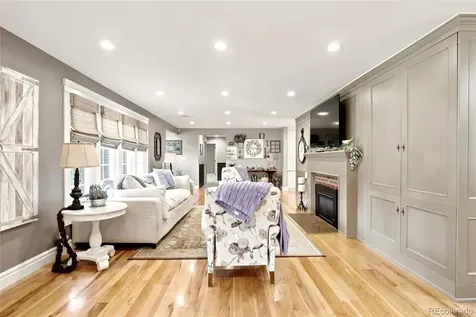 3545 S Elkhart Street Aurora CO 80014