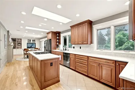 3545 S Elkhart Street Aurora CO 80014