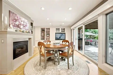 3545 S Elkhart Street Aurora CO 80014