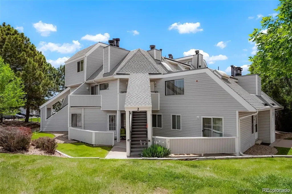8701 Huron Street Thornton CO 80260