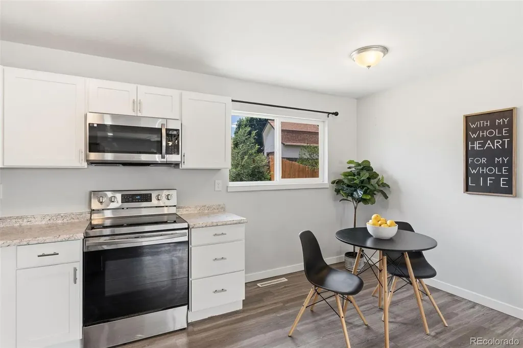 1530 Maxwell Street Colorado Springs CO 80906