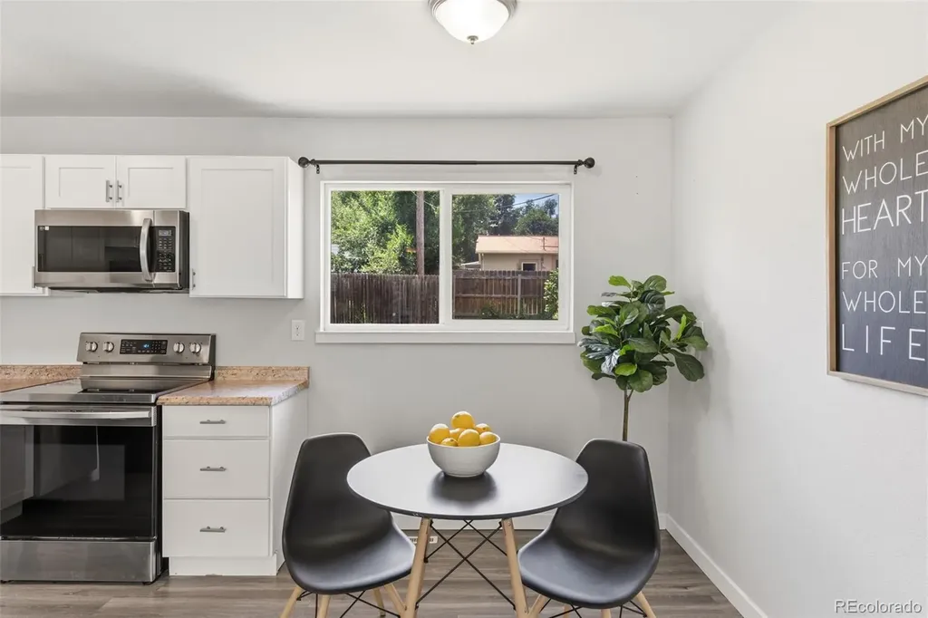 1530 Maxwell Street Colorado Springs CO 80906