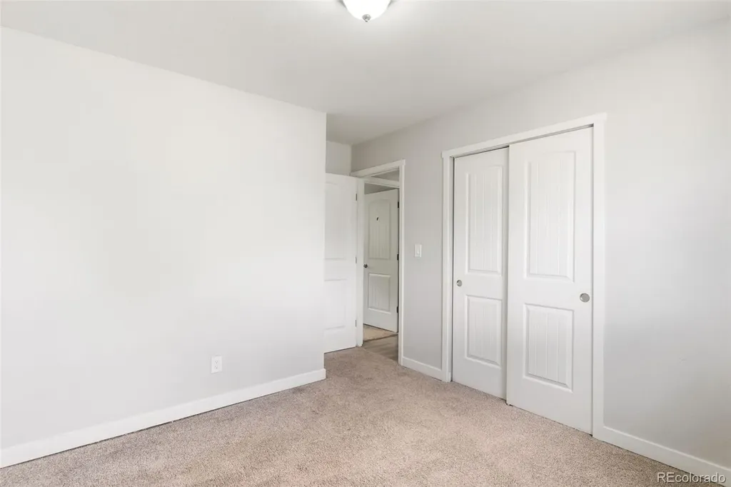 1530 Maxwell Street Colorado Springs CO 80906